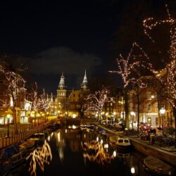 Netherlands holidays